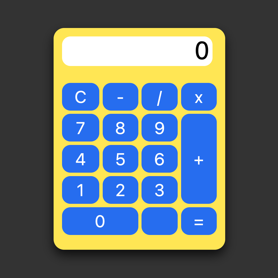 Calculator Thumbnail